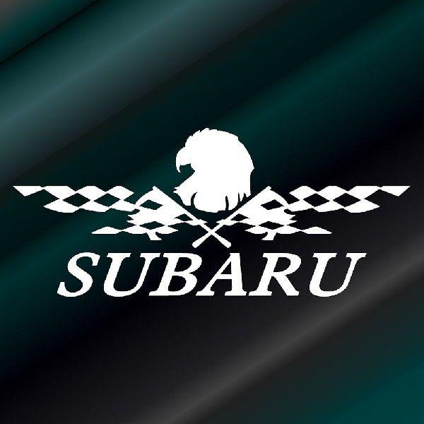 ステッカー かっこいい チェッカー フラッグ エンブレム Subaru スバル 車 レーサー インパクト Buyee Buyee Japanese Proxy Service Buy From Japan Bot Online