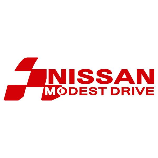 ステッカー 車 かっこいい 文字 Nissan ニッサン 日産 ブランド スポーツ カー ステッカー Buyee Buyee Japanese Proxy Service Buy From Japan Bot Online