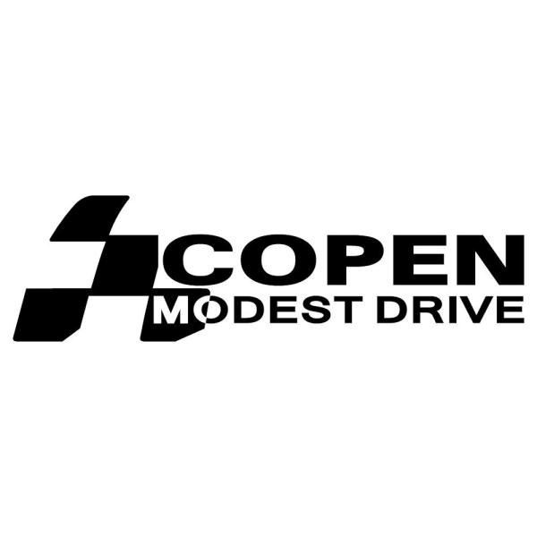 ステッカー 車 コペン おしゃれで かっこいい チェッカーフラッグメーカー ブランド エンブレム 車名が入る選べる ドライビング サイン シール Buyee Buyee 日本の通販商品 オークションの代理入札 代理購入