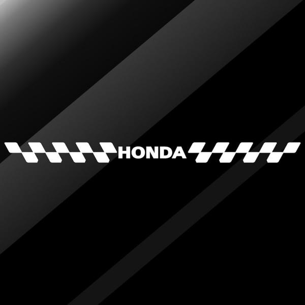 ステッカー ホンダ Honda 車 かっこいい レーシング スポーツ エンブレム Buyee Buyee Japanese Proxy Service Buy From Japan Bot Online