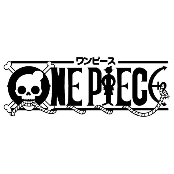 アニメ ワンピース パロディー おもしろ ステッカー 笑える キャラクター シール ４６ｃｍサイズ Buyee Buyee Japanese Proxy Service Buy From Japan Bot Online