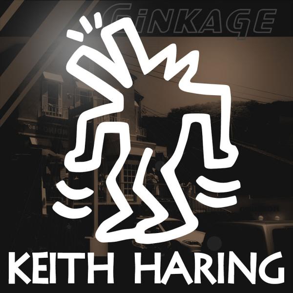 キースヘリング ほえる犬 ステッカー Buyee Buyee Japanese Proxy Service Buy From Japan Bot Online