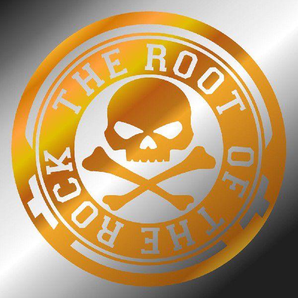 カッコイイ ドクロ ステッカー スカル ８ｃｍ ８ｃｍ 黒色 ステッカー 車 ステッカー スカル ステッカー バイク Buyee Buyee Japanese Proxy Service Buy From Japan Bot Online