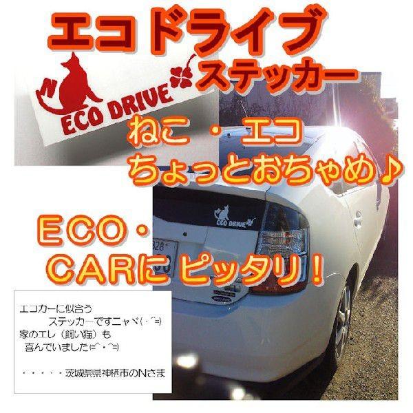 エコ 猫 ステッカー かわいい サイズ １２ｃｍ ２４ｃｍ 車 ステッカー 車 ステッカー カッティング ステッカー 猫 猫グッズ Buyee Buyee Japanese Proxy Service Buy From Japan Bot Online