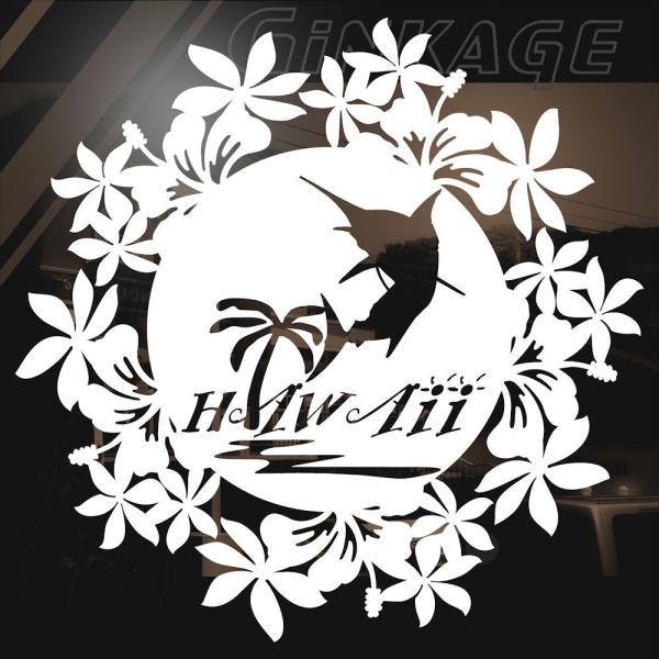 車用ステッカー 花の価格と最安値 おすすめ通販を激安で