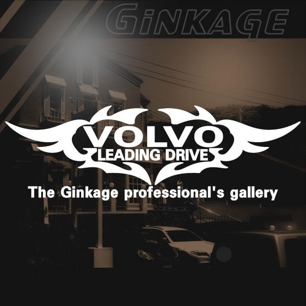 ｖｏｌｖｏ ボルボ かっこいい 車 ステッカー オリジナル メーカー ロゴ エンブレム ステッカー リアガラス用 Buyee Buyee 日本の通販商品 オークションの代理入札 代理購入