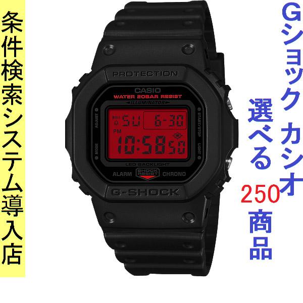 ORIGIN(G-SHOCK) 腕時計 メンズ Gショック 5600型 クォーツ ケース幅