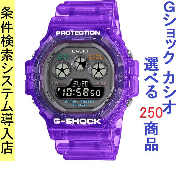 G-SHOCK BASIC 腕時計 メンズ Gショック 5900型 クォーツ ケース幅45mm