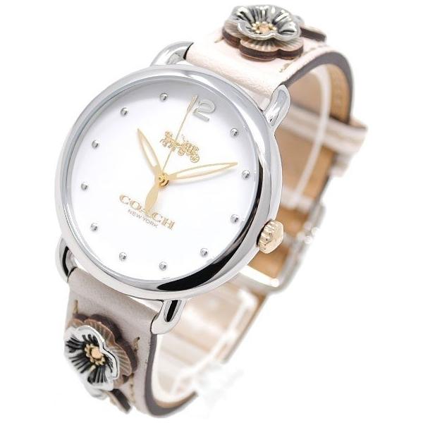 COACH 腕時計 レディース コーチ クォーツ ケース幅35mm