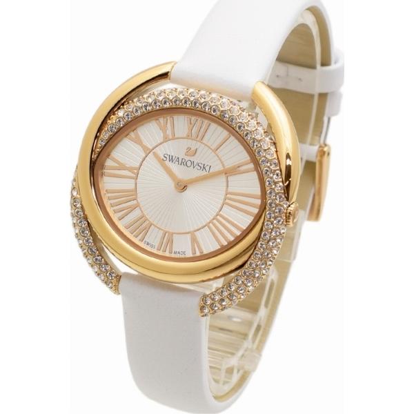 SWAROVSKI 腕時計 レディース スワロフスキー クォーツ ケース幅