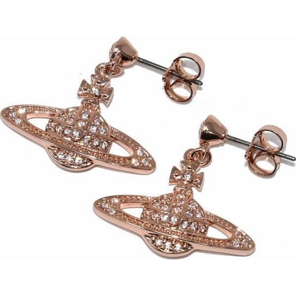 Vivienne Westwood（ヴィヴィアンウエストウッド） ピアス レディース 