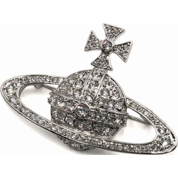 Vivienne Westwood ブローチ レディース ヴィヴィアンウエスト