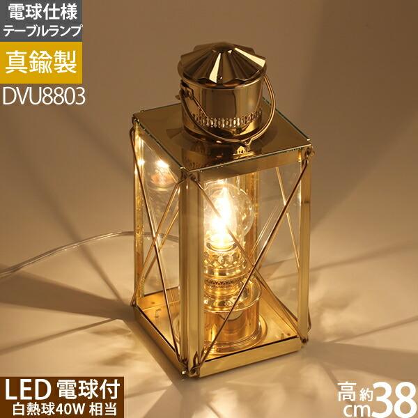 8803 LED 吊りチューン (LED電球 オランダ製) DEN HAAN ROTTERDAM デン 