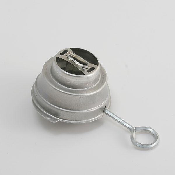 フェアーハンド276用（FEUER HAND276 BABY SPECIAL) ランタン交換用部品のバーナーです。対応商品 EEL750 EEL751（各色）