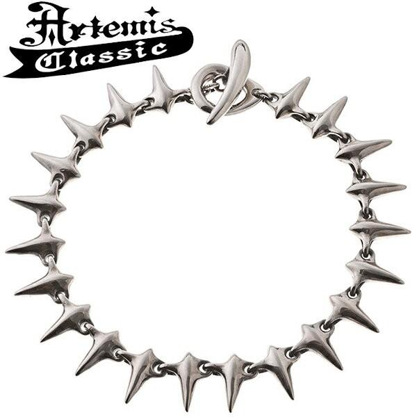 Artemis Classic（アルテミスクラシック） ブレスレット メンズ