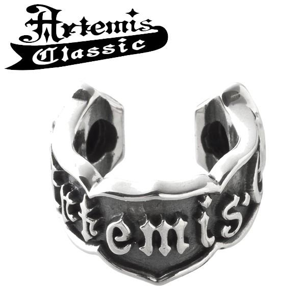 アルテミスクラシック イヤーカフ メンズ ブランド ブラック カレッジ イヤカフ シルバー 片耳 おしゃれ 芸能人 Buyee 日本代购平台 产品购物网站大全 Buyee一站式代购 Bot Online