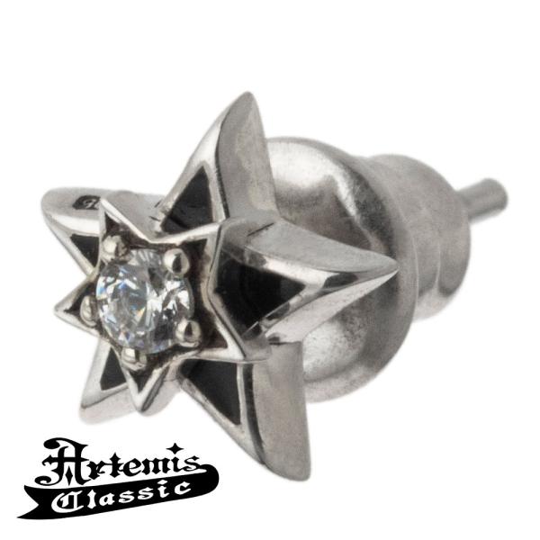Artemis Classic（アルテミスクラシック） ピアス メンズ ブランド