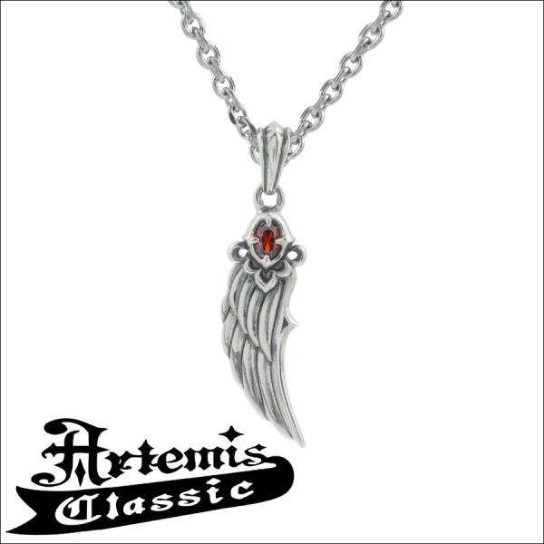Artemis Classic（アルテミスクラシック） ペンダントトップ メンズ