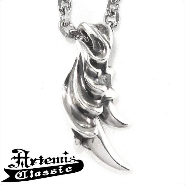 アルテミスクラシック ネックレス メンズ ブランド バラード ベル 鈴