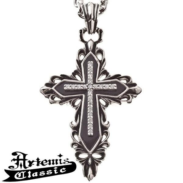 Artemis Classic ネックレストップ　希少 Artemis Classic アルテミスクラシック ペンダントトップ メンズ