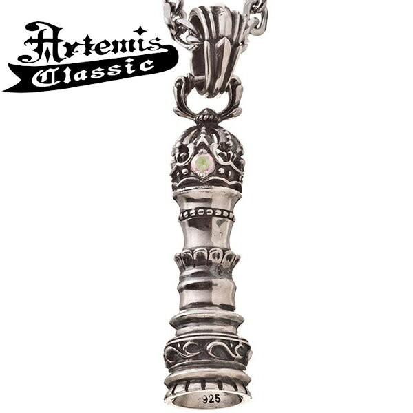 アルテミスクラシック ペンダントトップ メンズ ブランド ホイッスル キングチェス シルバー ネックレストップ チェーンなし Ac Acp0317 新宿銀の蔵 年中無休 一部即日発送 通販 Yahoo ショッピング