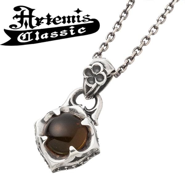 Artemis Classic アルテミスクラシック ペンダントトップ メンズ 