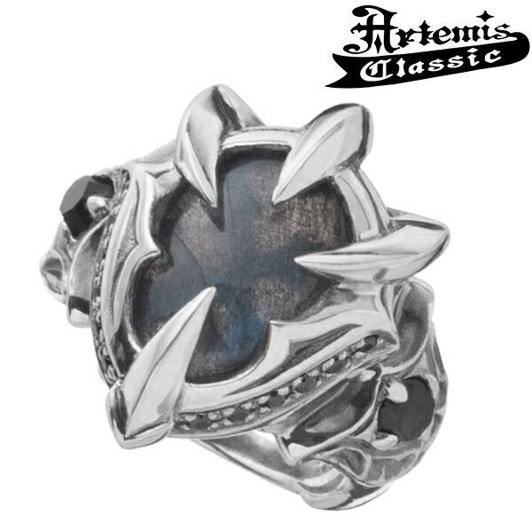 Artemis Classic アルテミスクラシック リング メンズ 指輪 ドラゴン