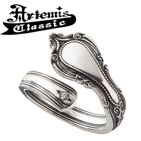 Artemis Classic（アルテミスクラシック） リング メンズ 指輪