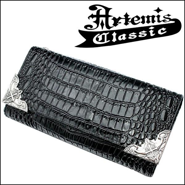 Artemis Classic（アルテミスクラシック） ロングウォレット 財布