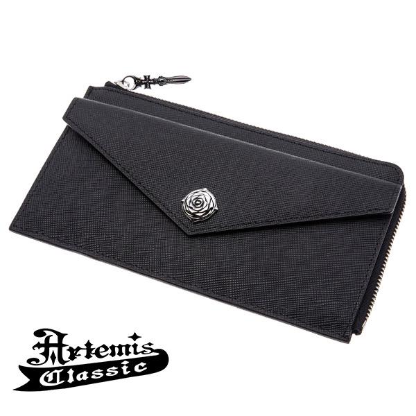 Artemis Classic（アルテミスクラシック） 本革 フラグメントケース
