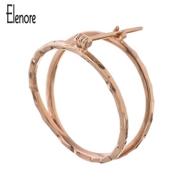 Elenore Jewelry 10T[NsAX GmAWG[ [h K10 Ўp t[vsAX sAX fB[X  gold uh