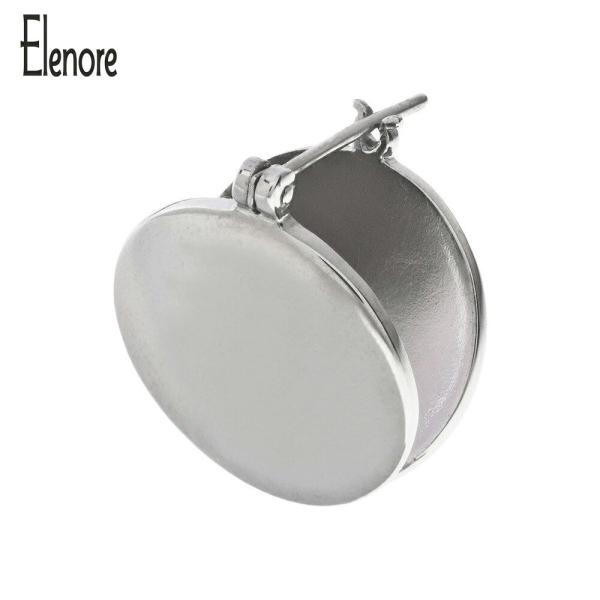 Elenore Jewelry T[Nv[gsAX GmAWG[ [h Vo[925 Ўp t[vsAX sAX fB[X p 