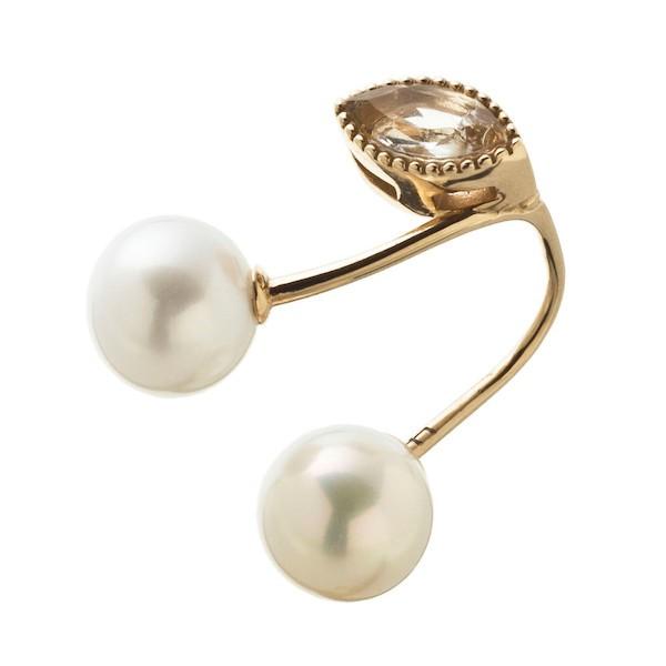 Elenore Jewelry 10`F[p[sAX Ўp GmAWG[ K10 S[h sAX zCggp[Y J[Xgp[Y