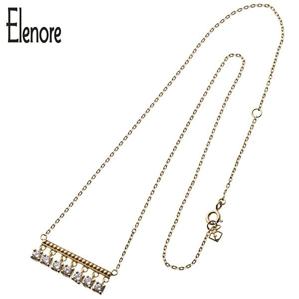 Elenore Jewelry hbvXg[o[lbNX GmAWG[ lbNX `F[t Vo[925 F o[ XeBbN