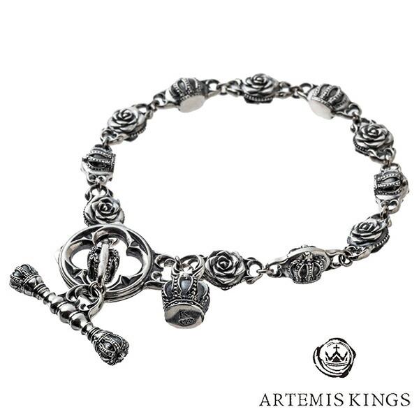 Ae~XLOX Artemis Kings [YNEuXbg AKB0031 2021AW Collection Y uX Vo[925 Vo[ KN