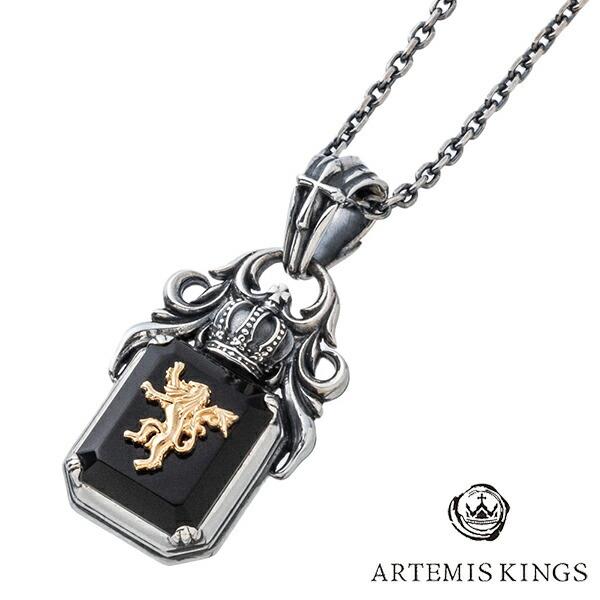 ARTEMIS KINGS アルテミスキングス ARTEMISKINGS 10金 ライオン 