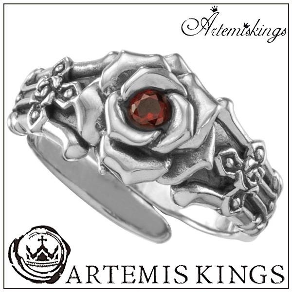 ARTEMIS KINGS（アルテミスキングス） リング メンズ レディース