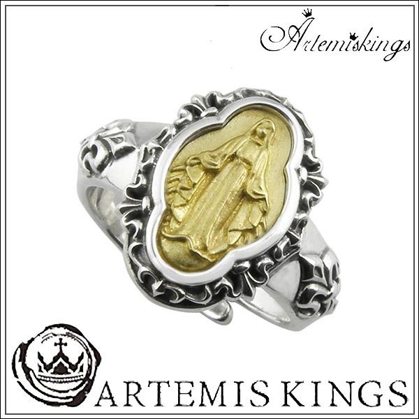 Ae~XLOX O Y fB[X uh w Vo[ AeB[N }A t[TCY ARTEMIS KINGS lC