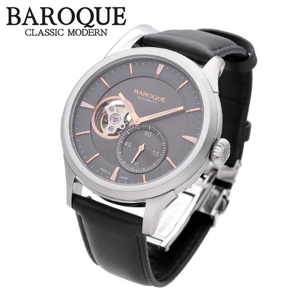 BAROQUE 腕時計 ブランド ウォッチ GENTILE BA3002S-13B