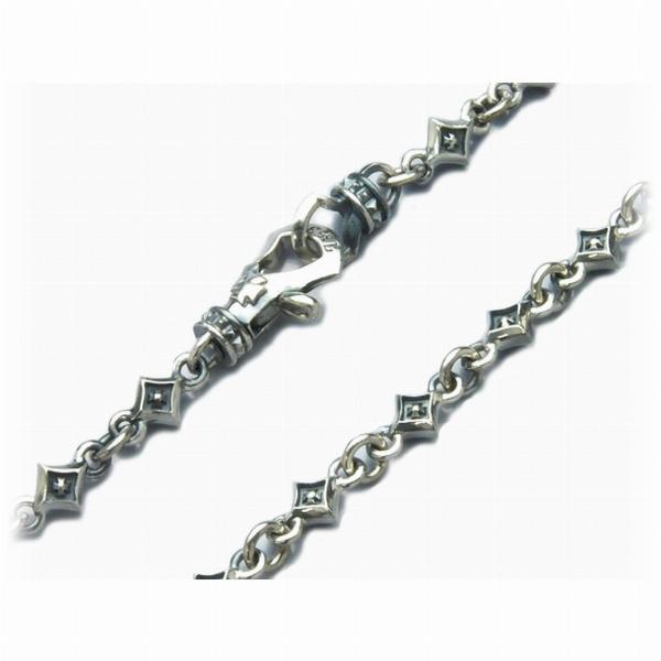 ディールデザイン DEAL DESIGN スパイラルフラッグ チェーン