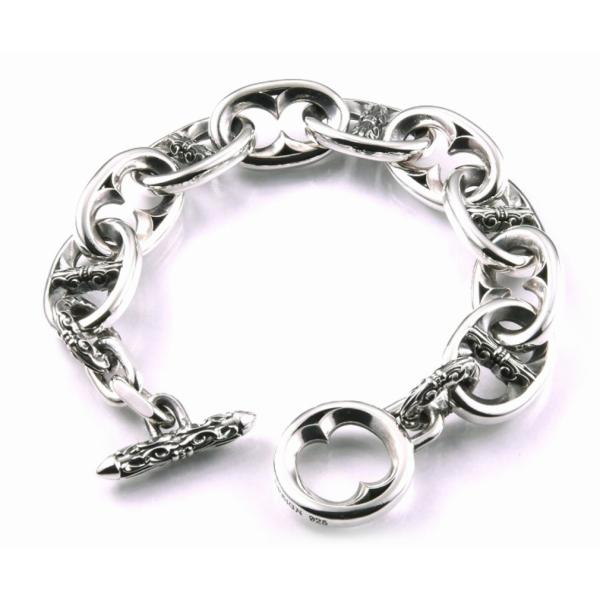 DEAL DESIGN（ディールデザイン） オーバルファングブレス