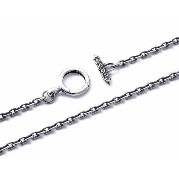 DEAL DESIGN ディールデザイン フリーダム チェーン CL100 ネックレス  