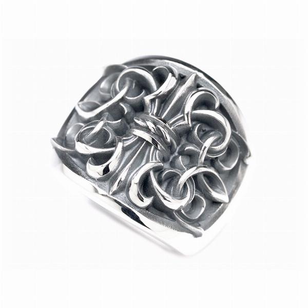 アクセサリー DEAL DESIGN RING SET DEAL DESIGN ディールデザイン ヒュージゲート リング メンズ