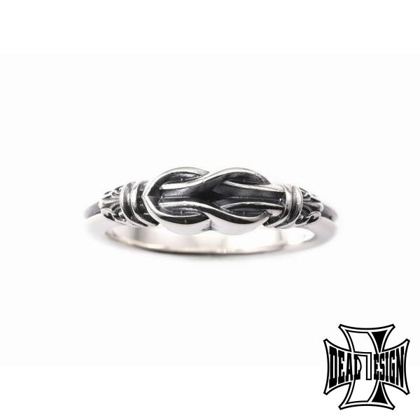 DEAL DESIGN ディールデザイン ゲートリップリング ナロー リング 1〜30号 指輪 シルバーリング シルバー925 シルバーアクセサリー 銀 SV925 爆買
