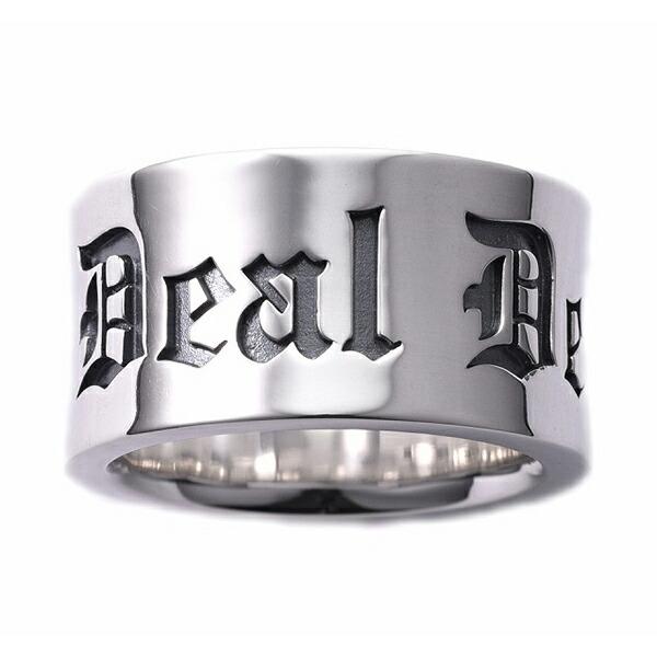 DEAL DESIGN ソリッドナイトリング