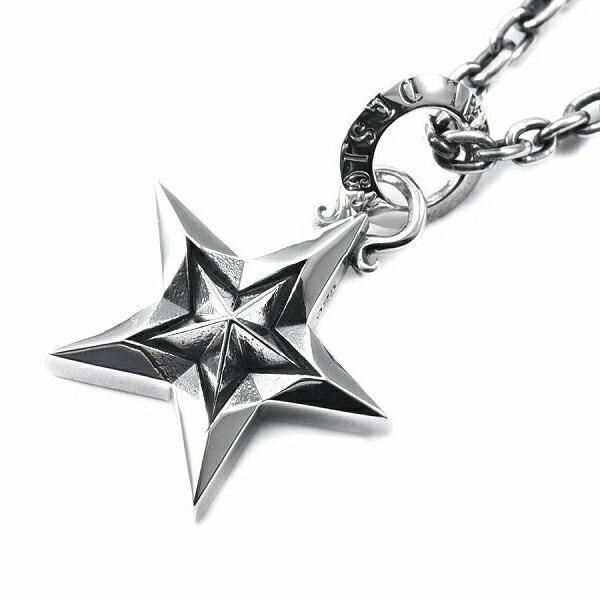 DEAL DESIGN ディールデザイン スターバーグ シルバー