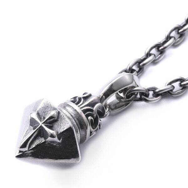 DEAL DESIGN（ディールデザイン） パヒューム ボトル トップ シルバー