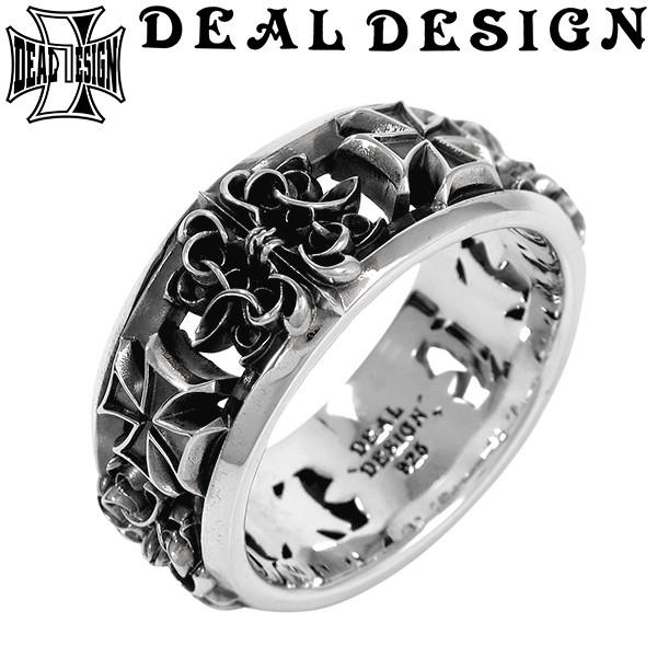 DEAL DESIGN ディールデザイン リング メンズ ブランド 指輪 DEAL DESIGN ディールデザイン リング メンズ ブランド 指輪
