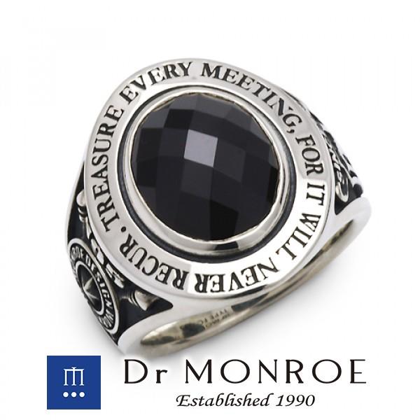 Dr MONROE ドクターモンロー リング メンズ ブランド 指輪