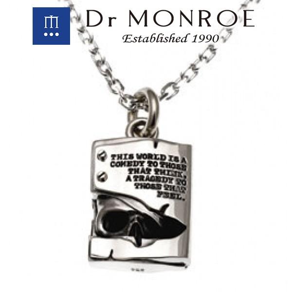 Dr MONROE（ドクターモンロー） ペンダントトップ メンズ ブランド